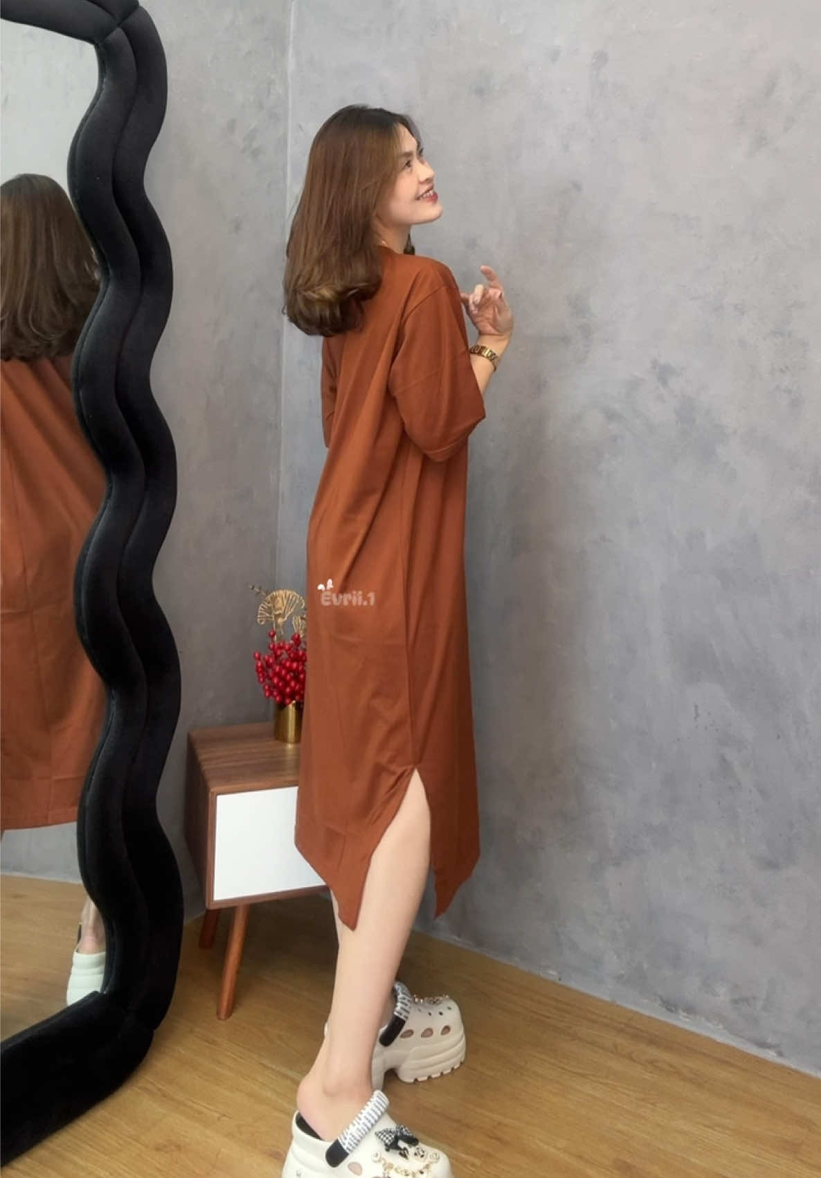 #dress #daster 