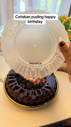 #cetakanpuding #cetakanpudingviral #cetakankue #ideulangtahun 