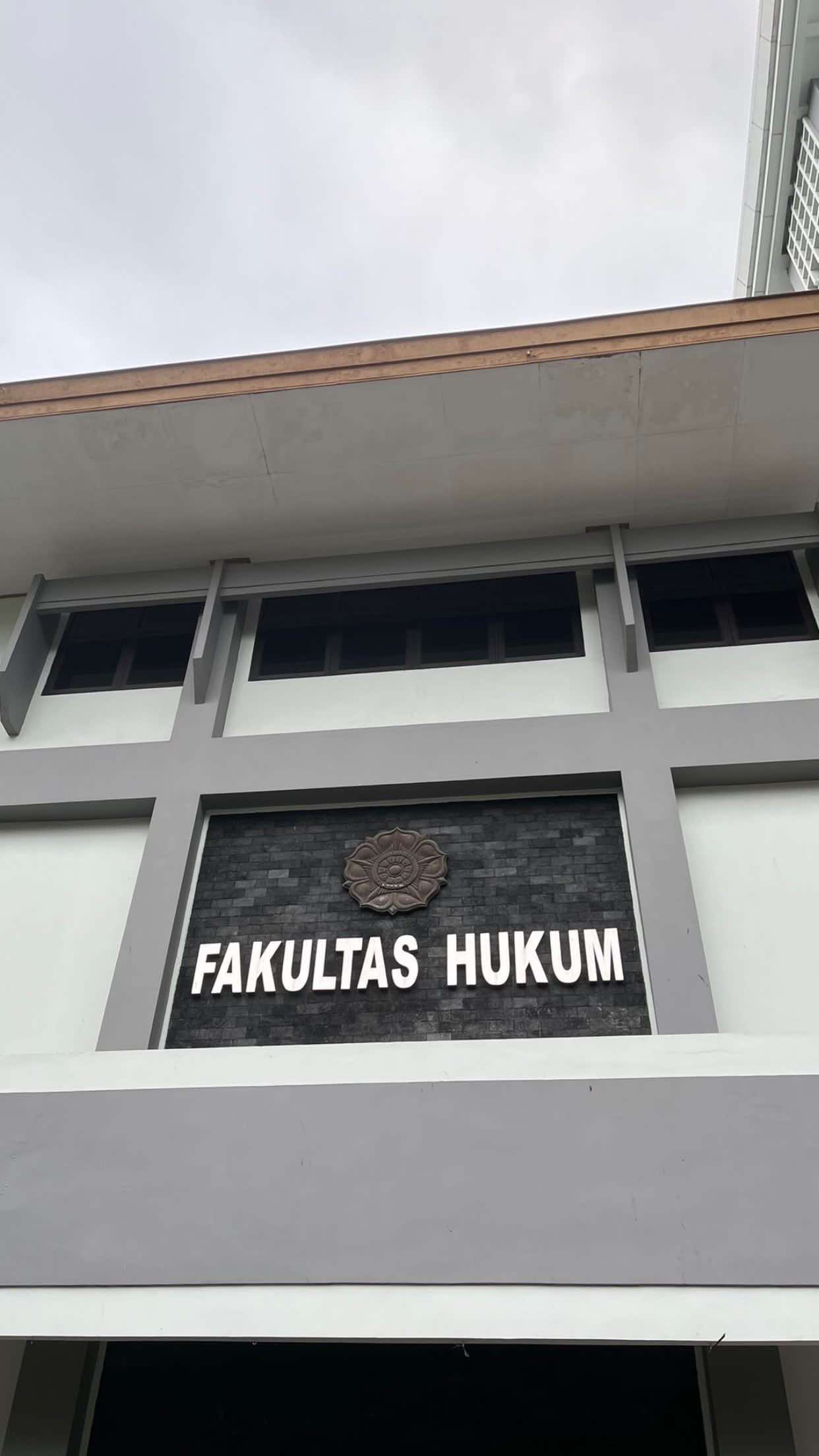 rest in peace, Go! tuntut keadilan dunia akhirat. #justiceforargo #fhugm 
