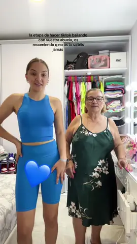 Jajajaja #hacermelaviral #omamoderna #fypシ゚viral #laamo #❤️👵🏼 