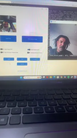 🎭 Ready to Transform Your Video Calls?  Ever wanted to switch faces in real-time during your video calls? Whether you’re aiming for fun or exploring the capabilities of AI, we’ve got you covered with top-tier deepfake tools and the hardware to run them smoothly. 🛠️ Remote Installation Services Available We offer remote setup for advanced deepfake software, including: 	•	RoopCam 	•	DeepLive Cam 	•	iRoopDeepFace These tools provide real-time face-swapping capabilities, perfect for video calls, content creation, or exploring AI technologies. 💻 System Requirements To ensure optimal performance, your PC should meet the following minimum specifications: 	•	CPU: Intel Core i7 or AMD Ryzen 7 	•	RAM: 16GB or more 	•	Graphics Card: NVIDIA RTX 3060 or higher with at least 6GB VRAM 	•	Storage: 512GB SSD 	•	Operating System: Windows 10 or 11 For users with standard PCs, we also offer a solution that focuses solely on facial transformations, requiring: 	•	CPU: Intel Core i5 or AMD Ryzen 5 	•	RAM: 8GB 	•	Graphics: Integrated GPU 	•	Operating System: Windows 10 or 11 Note: This solution is optimized for facial modifications only. 🛒 Need a Compatible Laptop? We also sell laptops pre-configured to handle deepfake applications efficiently. Our selection includes models equipped with high-performance GPUs and ample RAM to ensure smooth operation. 📩 Get in Touch Interested in setting up your system or purchasing a compatible laptop? Contact us via WhatsApp at +2349033211222 for personalized assistance. #DeepfakeTechnology #AITransformations #RealTimeFaceSwap #VideoCallEnhancements #AIContentCreation #fakevideo #TechSolutions #RemoteInstallation #AdvancedAI #DigitalInnovation #faceswaptools #roopcam #deeplivecam #deefake #iroopdeepface #gaming #ai 
