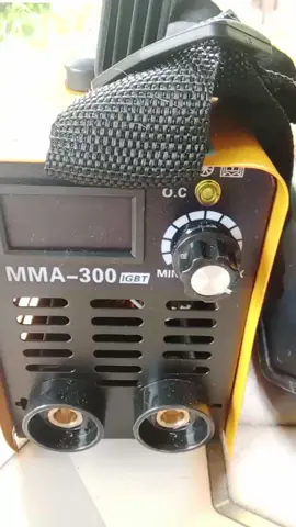 Dewalt Portable Welding Machice 300A #dewalttools #weldingmachine  #diyproject 