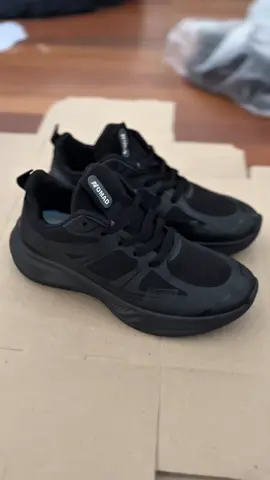NOMAD S58 #fyp #sepatupria #sepaturajut #sepatuolahraga #sepatucasual #sepatumurah 