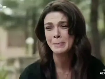 بحب نهايته جروح😞💔#المدينه_البعيده #uzaksehir #cihal #sinemunsal #ozanakbaba 