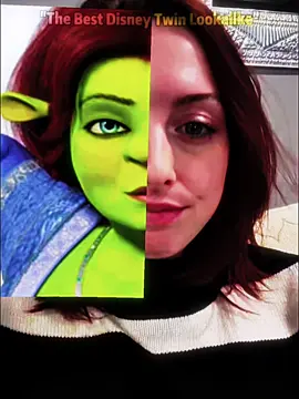 The best Disney twin lookalike#edit #trending #troll #trollface #foryoupage 