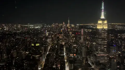 #fyp #viral #nyc #aesthetic #views 