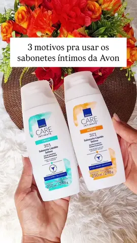 #saboneteintimo #avon#fyp 