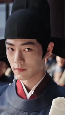 ❤️🤍🐰#xiaozhan #肖战 #xiaozhan肖战 #เซียวจ้าน #เปิดการมองเห็น #ฟีดดดシ #จั้งไห่จ้วน 