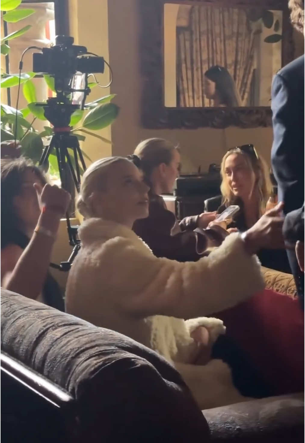 #anyataylorjoy #fyp 