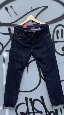 Celana pria waigeo Reguler fit