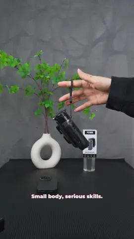 Upgrade Your Shooting Setup with the 3 in 1 Mini Tripod#MultiFunctionTripod #TravelPhotography #fyp #MobilePhotographyGear #3in1MiniTripod 