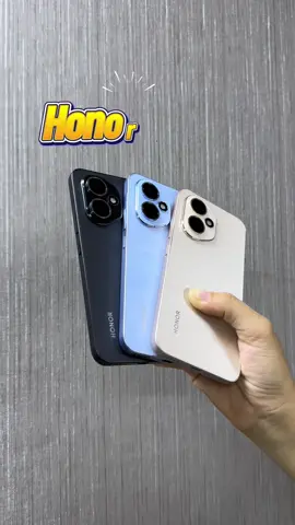 HONOR 400 (5G)