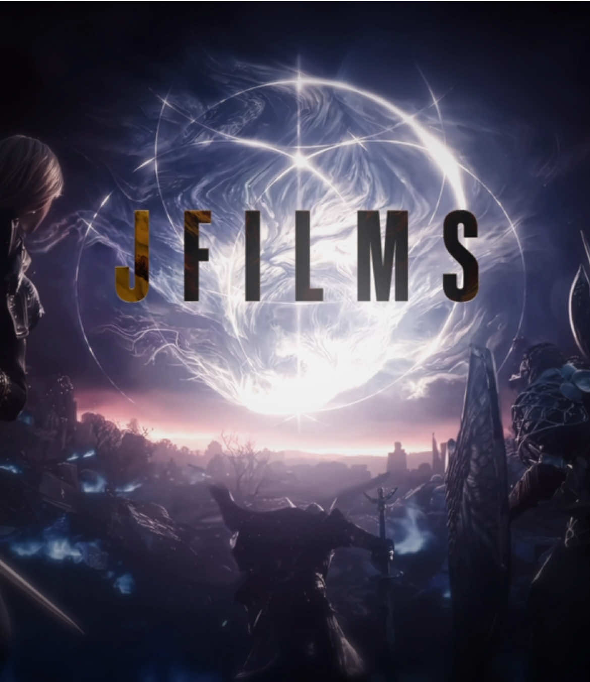 In honor of nightreign releasing in two days 🫡 | #fyp #trending #viral #eldenring #eldenringhype #eldenringnightrein #eldenringedit #jfilms 