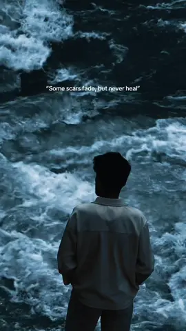 And yet, we learn to live with the ache.