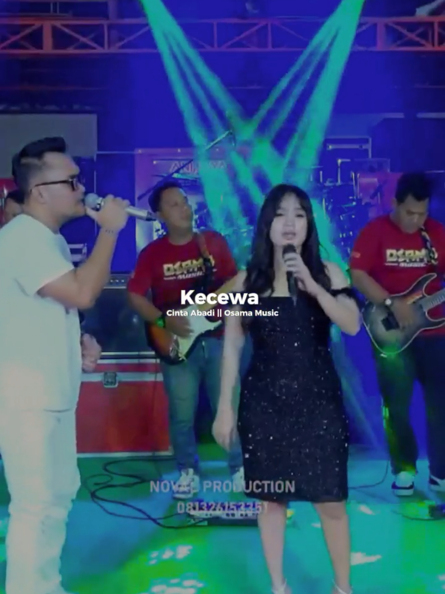 #cintaabadi #dickypradana #fitrikecil #osamamusik #CapCut 