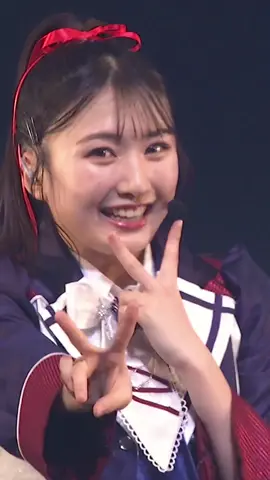 「チューストライク」 #塩月希依音 ver ✌️💓 31st Single『チューストライク』⚾️❤️ ✨  2025.04.09(水)release ✨ #NMB48 #チューストライク #Live #ライブ映像 #アイドル #fyp @塩月希依音 