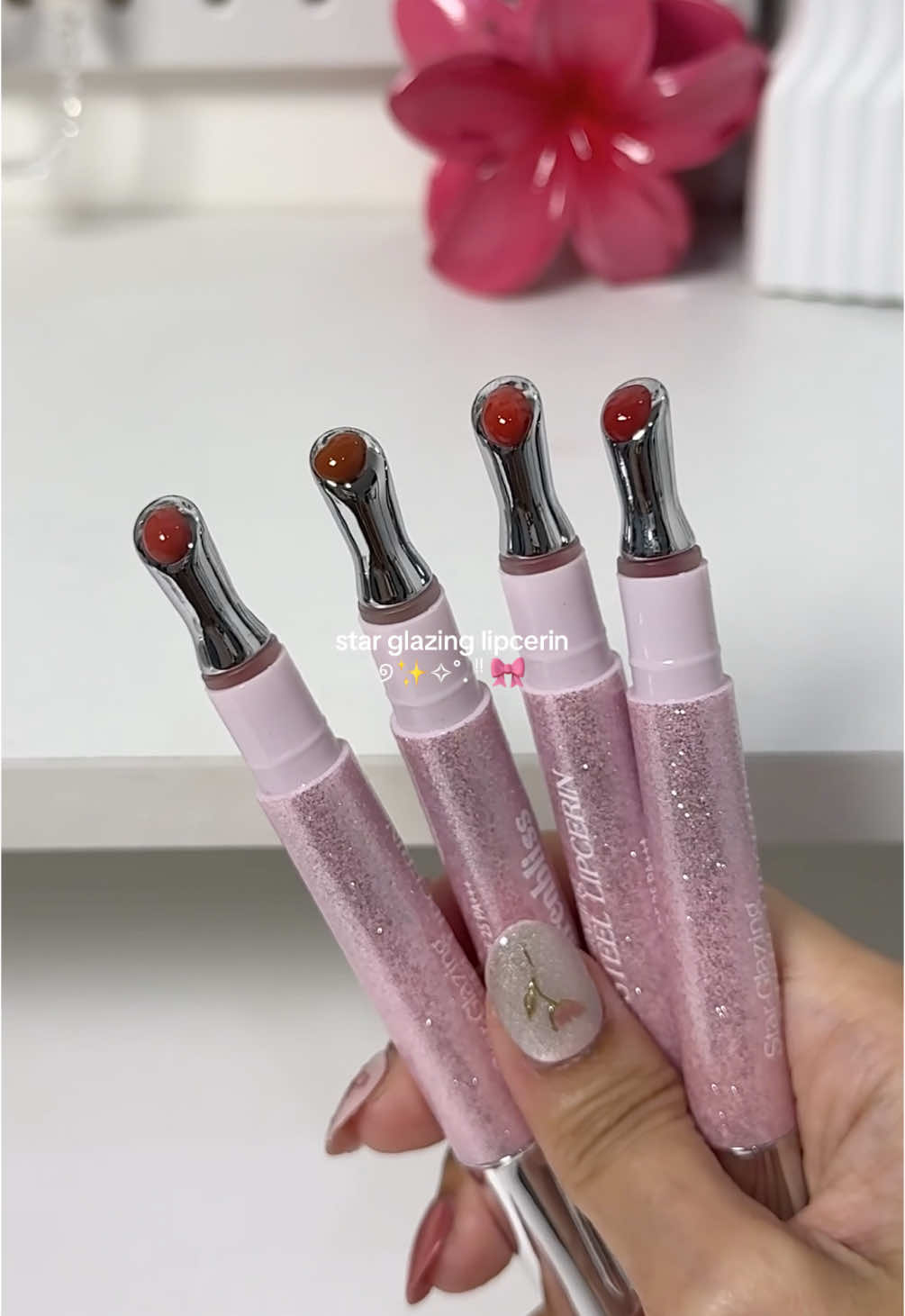 anak baru barenbliss 👀 #barenbliss #barenblissid #barenblisslipcerin #barenbliss lip vitamin #lipcerin #lipgloss #lipserum #tintedlipgloss #fyp #fypage #fypシ゚ 