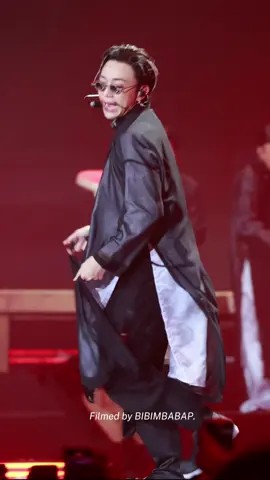 THẦY MO LÊN M COUNTDOWN KIỂU @SOOBIN  / MỤC HẠ VÔ NHÂN / SOOBIN FOCUS  2025 ©️ SOOBIN ALL-ROUNDER LIVE CONCERT in HANOI DAY-2. #SOOBINLIVECONCERT #SOOBIN #ALLROUNDER #KINGDOM #SSLABEL #soobinliveconcert 