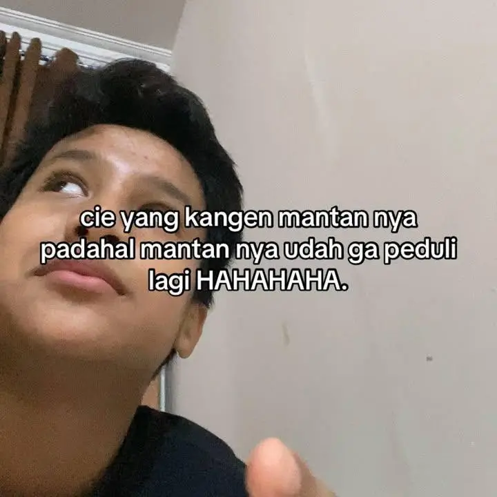 #fyp #mantan #ex #kangen #sindiran #qoutes 