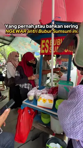 Lokasi : 📍Depan Sekolah Man 2 Bandar Lampung. #bubursumsum#esdawet#kuliner#streetfood#bandarlampung#lampung#tiktok#fyp  