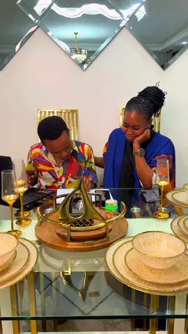 African mums vs Genz marriages 😫😂😂 @I am Kabugi @Trisha_khalid 