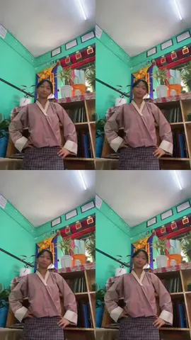After a long time🫶🏻#fyppppppppppppppppppppppp #bhutanesemuser #dance #0324mytest #foryoupage 