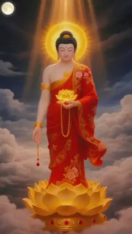 Nam Mô A Di Đà  #phatphapvadoisong #phatphapnhiemmau #phatphapvobien #niemphat #xuhuong2025 #phattutaigia8386 