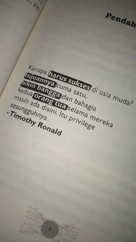 nah ind #timothyronald #ebook  #fyp