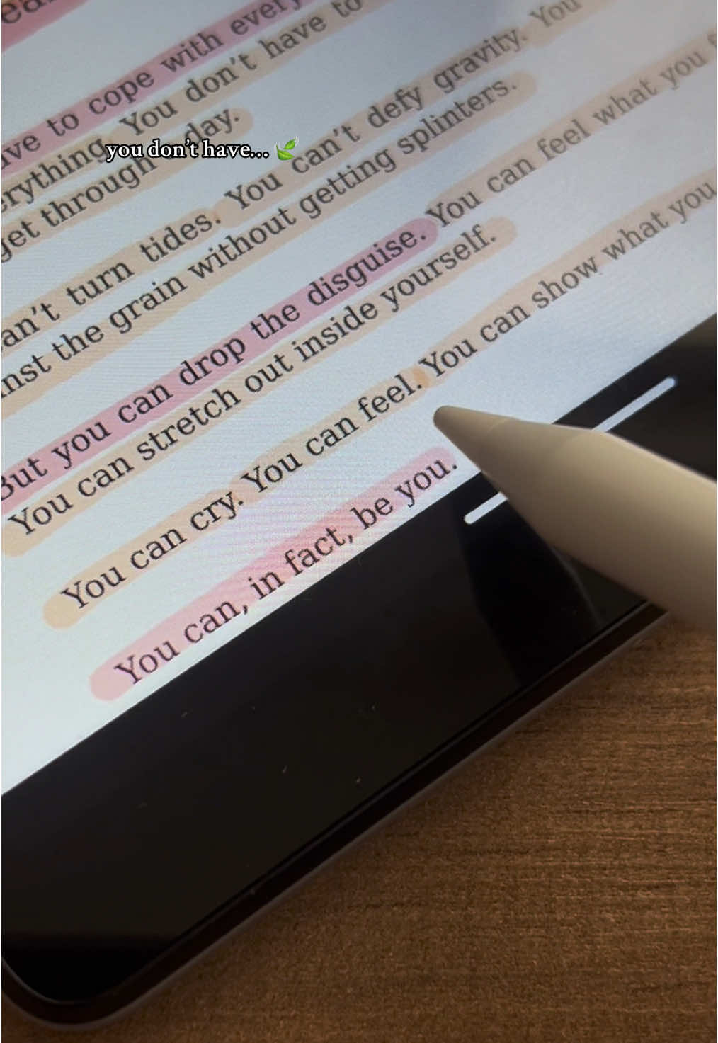 💫 you don’t have to… 📚 The Comfort Book by Matt Haig free book summaries on @SoBrief download it on App Store #quotes #Love #thecomfortbook #youareenough #bookquotes #deepthoughts #fyp #selflove #dontgiveup #happiness #quotetiktok #loveyourself #beyou #soothing #loving #sobrief #booktiktoks #lovequotes #BookTok 