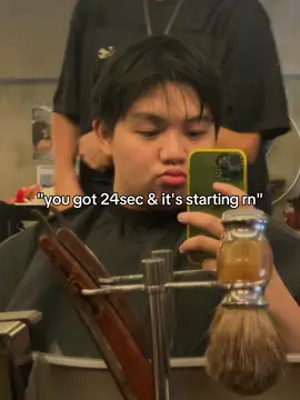 wanted to try new hairstyle, so i did 😎 thanks, @hypedistrict !#fyp #foryoupage #foryou #hairstyle #koreanperm 