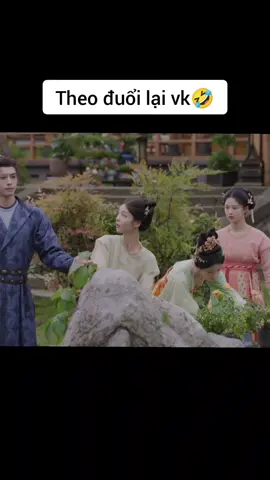Vương gia cũng có ngày này 🤣 #xuhuong #thieuhoanhuoccam #tonguylong #baothuongan #dailooa #khadinh 