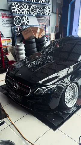 Keras kepala #mercedesbenz #e300coupe #w213 #e300 