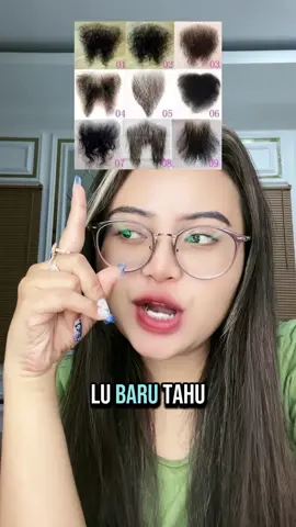 Siapa yg baru tau