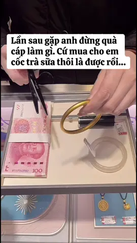 Ước muốn đơn giản của IEM #VangbacNguyetNhi #vongdamatmeo #vongdaphongthuy #xuhuong #fyp 