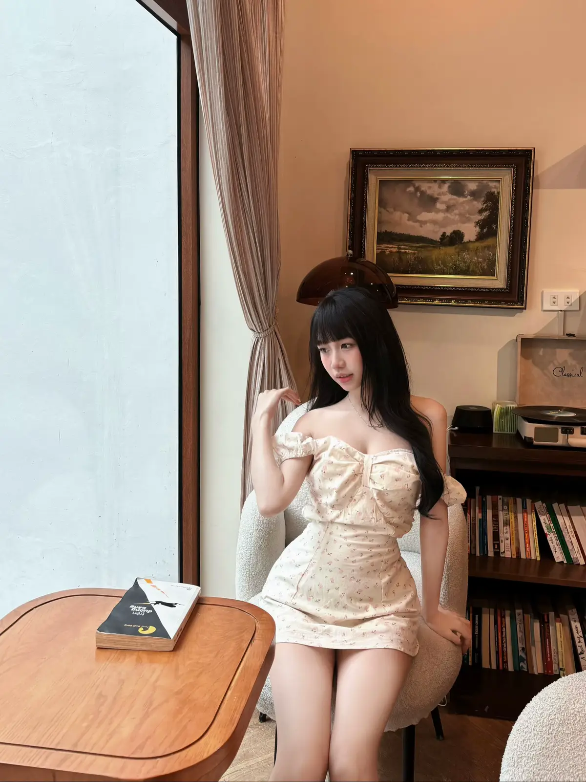 nguoi yeu cu anh @chanmii.sg #fyp 