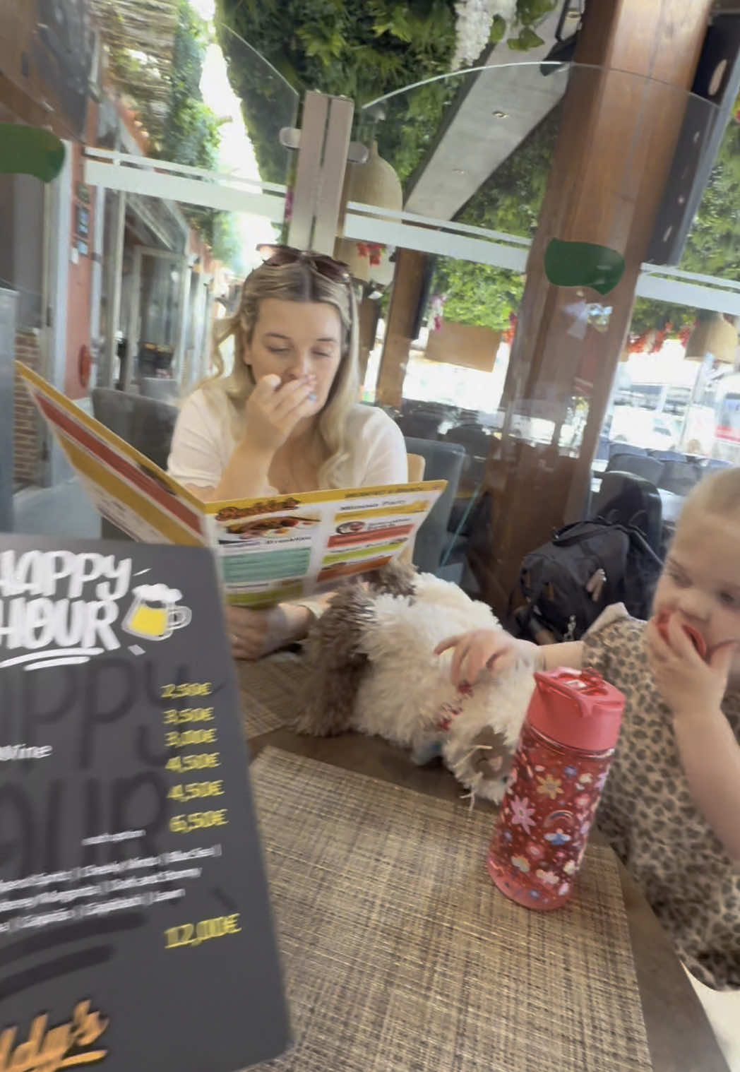 This was amazing #family 