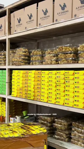 Jajan bakpia AH Sabang langsung di pabriknya yg ada di punge.detail lokasi bisa langsung cek ig kami #bakpia #sabang #kulinerbandaaceh #fyp #kulineraceh #kueaceh 