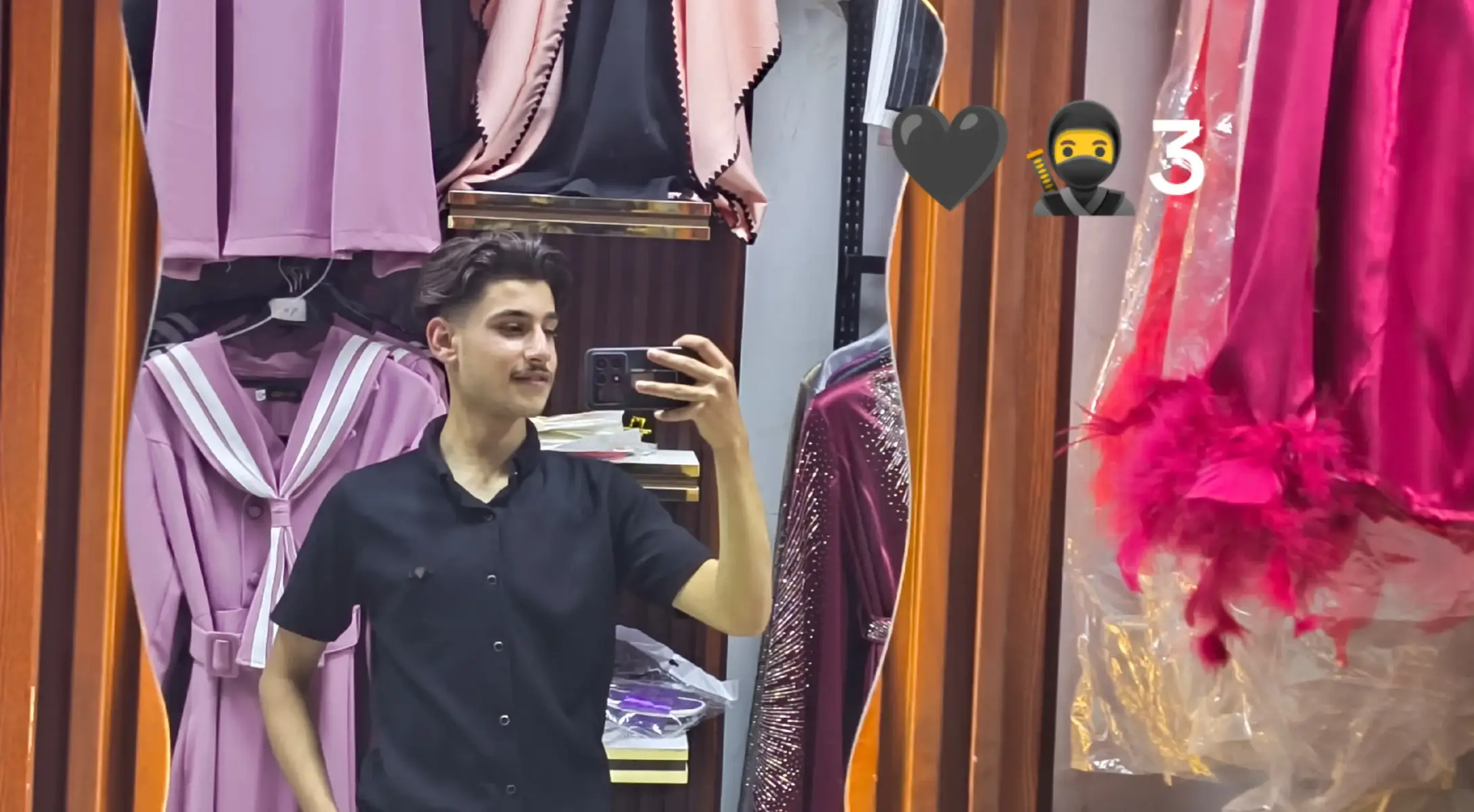 #شعباني505 #البوشعبان #ادلب 