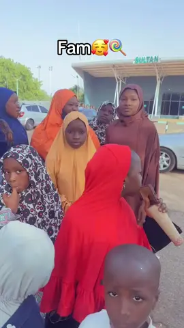 Fam🥰🍭 #creatorsearchinsights #videoviral #abdussamad_jegah #arewa___tiktok #viral #tiktoktips #jega 
