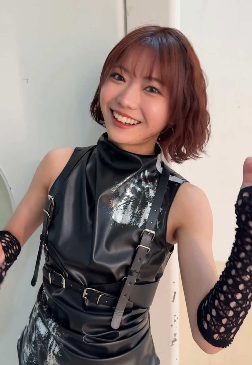 ◤アンドロイドは夢を見るか？◢ #川名凜　 #アンジュルム 36thシングル ‎『アンドロイドは夢を見るか？/光のうた』発売中٠ ࣪⭑ #ANGERME #アンドロイドは夢を見るか #光のうた 