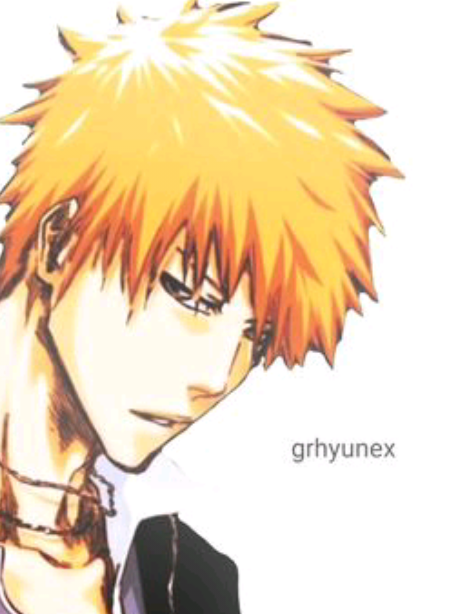 Bleach edit (this was a repost since the first one flopping) . . . . . . #bleach #bleachedit #ichigo #orihime #manga 