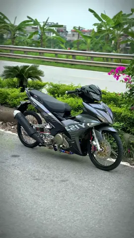 Ex150 zin kiểng 5 củ làm chủ cuộc chơi #ex150 #ex150_style_malay #ex150độkiểng #exdangma #xedovietnam #xedokieng #xemayquoccuong #xuhuongtiktok 