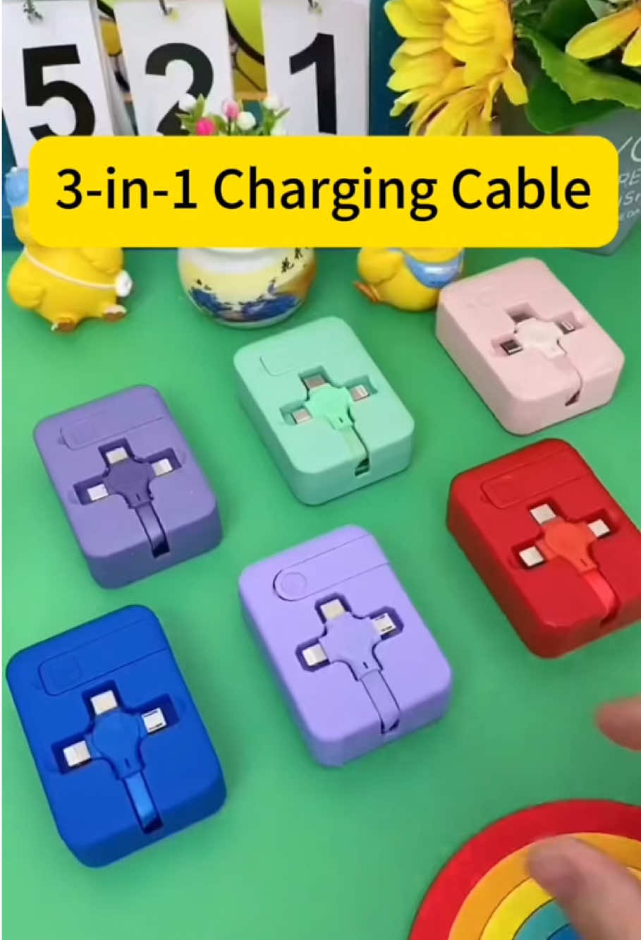 I will have a three-way changer two sides phone 🥰#tk #hometools #reciew #electrical #useful #fyp #phlipines🇵🇭tiktok #goodthingtoshare #unqiue #3in1 #cgarging #chargingcable