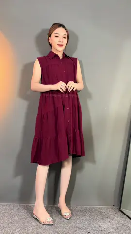 Rekomendasi dress#outfitmurah #outfitcewek #outfitceweksimple #dress 