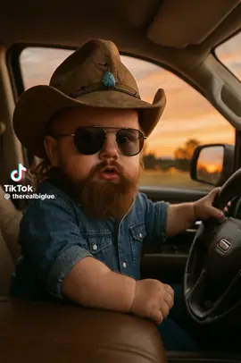 #tiktok #fyp #baby #chrisstapleton 