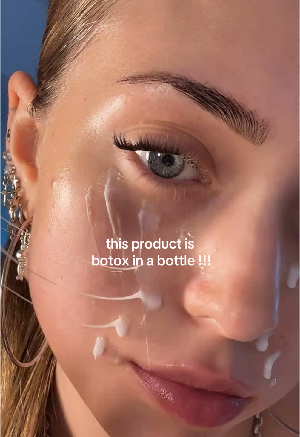 @numbuzin_global #numbuzin #kbeauty #skincare #wrinklecare #nad #peptide #botox #no9essence #antiaging #collagenboost 
