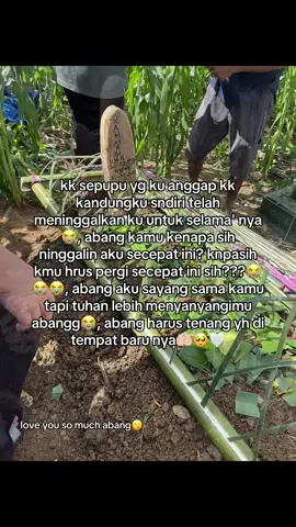 #meninggal #sppmeninggal #kesayanganku #sedihbanget😭😭😭 #fyppppppppppppppppppppppp 