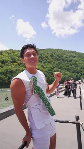 📍Arashiyama, Kyoto, Japan 🇯🇵