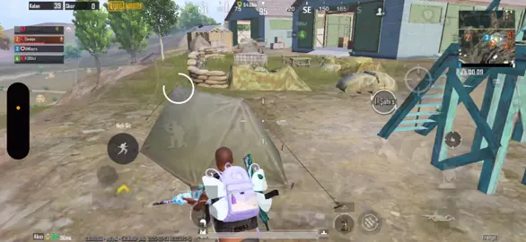 #pubgmobile #esports 