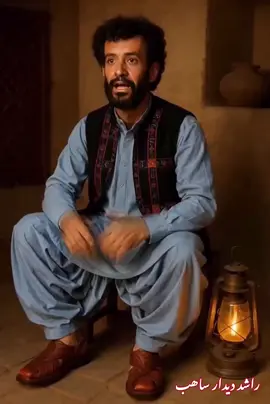 ❤️🥹راشد دیدار ساهب